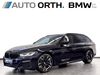 BMW 530 irrhausen