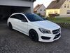Mercedes-Benz CLA 220 Shooting Brake niederhosenbach