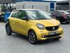 Smart ForFour wunstorf