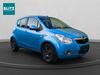 Opel Agila rehlingen