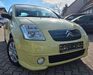 Citroen C2 juetrichau