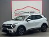 Kia Sportage dinslaken