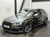 Audi RS4 Aichtal