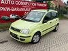 Fiat New Panda schoeneiche