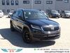 Skoda Kodiaq grafenhausen