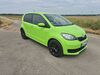 Skoda Citigo rabenau
