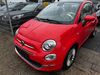 Fiat 500 walhausen