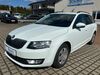Skoda Octavia wasbuettel