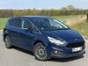 Ford S-Max ilmenau