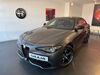 Alfa Romeo Giulia grafenhausen