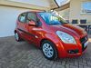 Suzuki Splash osthausen-wuelfershausen