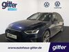 Audi A4 sippersfeld