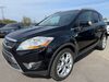 Ford Kuga saalow