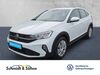 VW Taigo unterluess