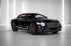 Bentley Continental GTC suedergellersen