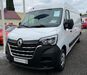 Renault Master gruenstadt