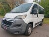 Citroen Jumper irrhausen
