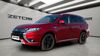 Mitsubishi Outlander Irrhausen