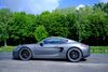 Porsche Cayman Hückeswagen