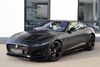 Jaguar F-Type ober-hilbersheim