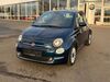 Fiat 500 schoena-kolpien