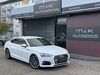 Audi A5 jahnsdorf
