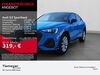 Audi Q3 oberrossbach