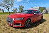 Audi S5 aichtal