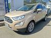 Ford EcoSport deutschland