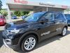 VW T-Cross gusenburg