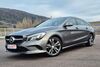 Mercedes-Benz CLA 180 niederhosenbach