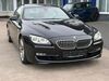 BMW 650 rabenau