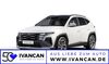 Hyundai TUCSON gruenewald