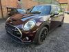 Mini Cooper S Clubman osthausen-wuelfershausen