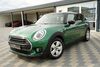 Mini Cooper Clubman tegernsee