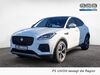 Jaguar E-Pace ruttersdorf-lotschen