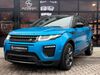 Land Rover Range Rover Evoque kummersdorf-gut