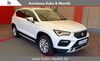 Seat Ateca unterluess