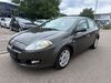 Fiat Bravo schenkenzell
