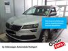 Skoda Karoq krauchenwies