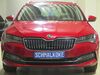 Skoda Superb bueddenstedt
