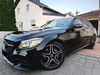 Mercedes-Benz C 300 rabenau