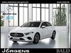Mercedes-Benz A 250 heupelzen
