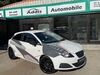 Seat Ibiza engerda
