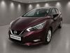 Nissan Micra walhausen