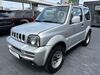 Suzuki Jimny hornburg