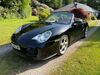 Porsche 996 goergeshausen