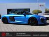 Audi R8 Aichtal