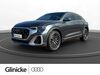 Audi SQ8 woelferbuett