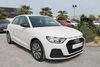 Audi A1 eggersdorf